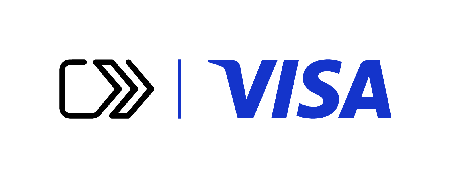 Visa Click to Pay Logo